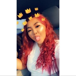 Meet your Posher, Brittaney